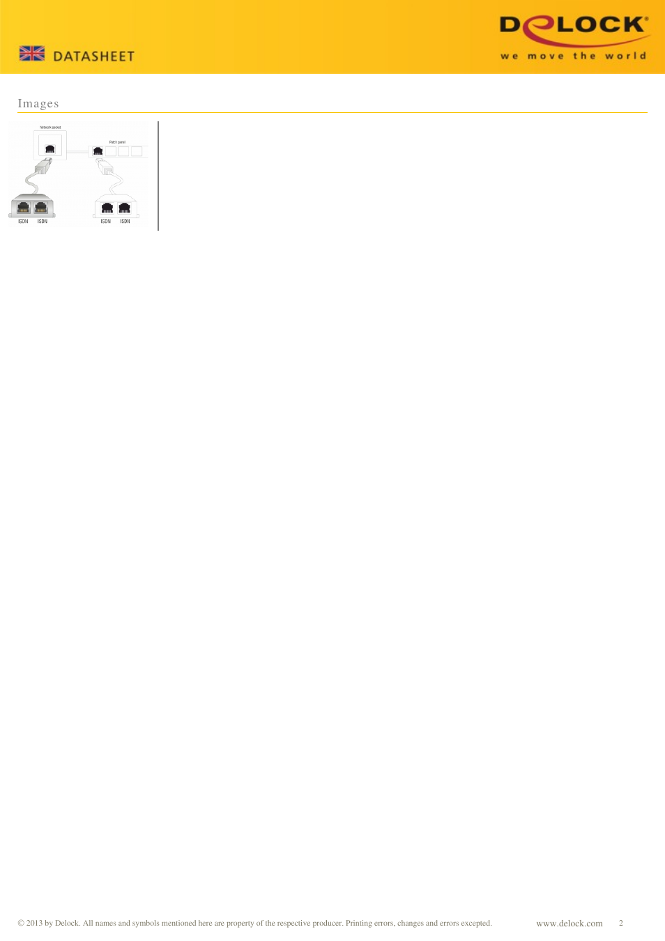 Images | DeLOCK 65065 User Manual | Page 2 / 2
