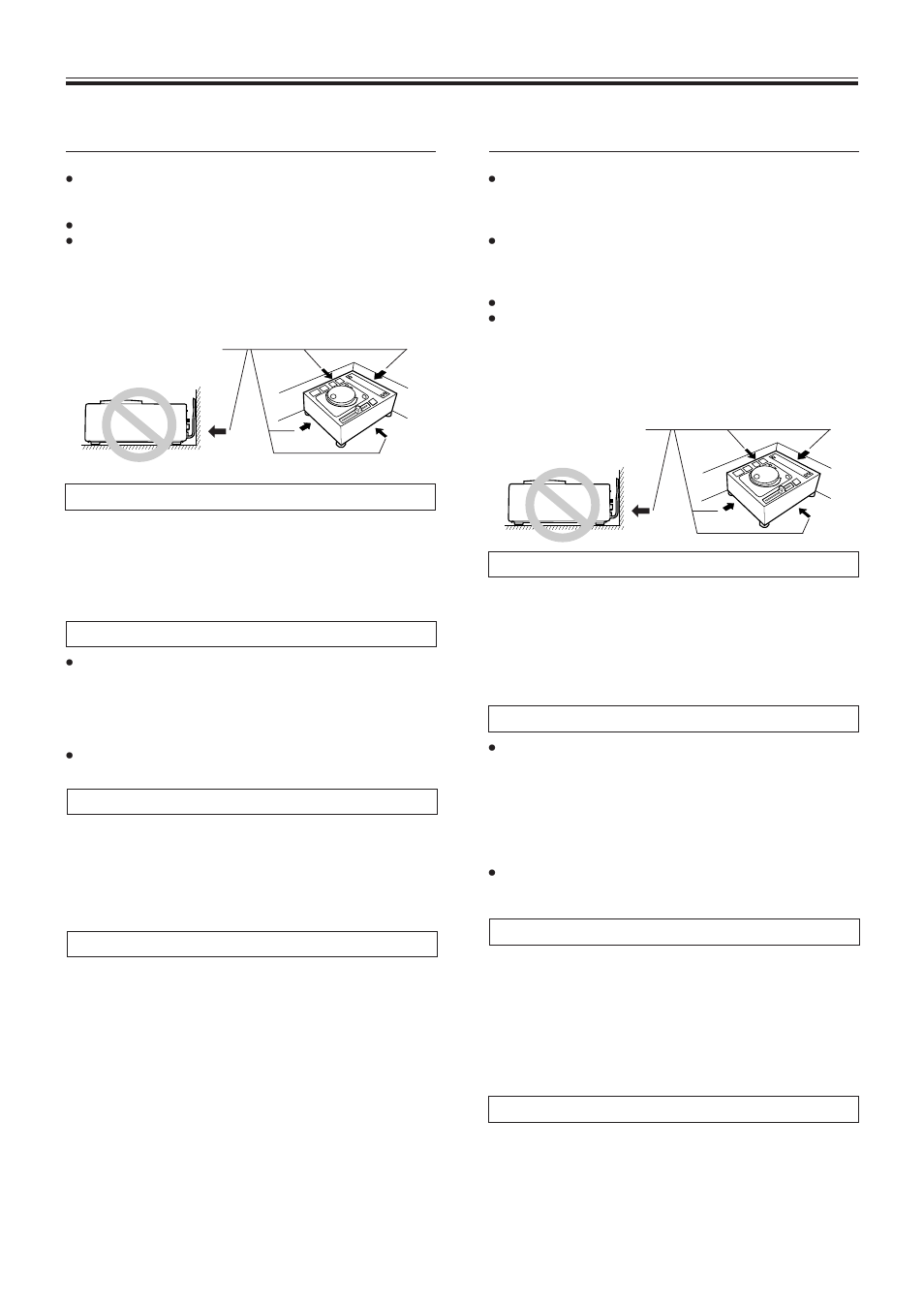 Pioneer CDJ-500S User Manual | Page 4 / 86
