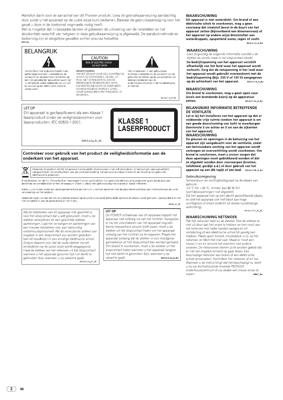 Pioneer CDJ-2000 User Manual | Page 120 / 209