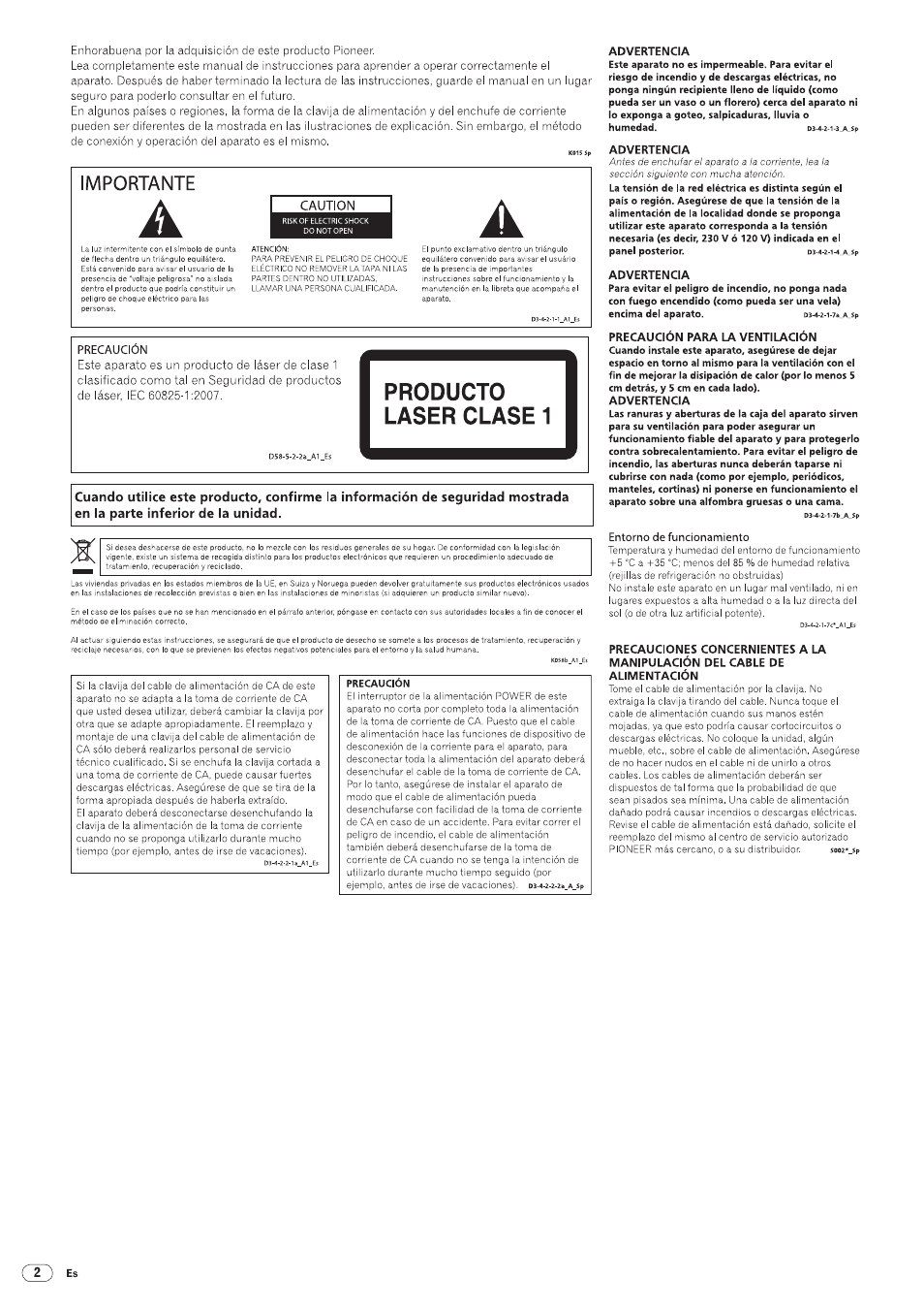 Pioneer CDJ-2000 User Manual | Page 150 / 209