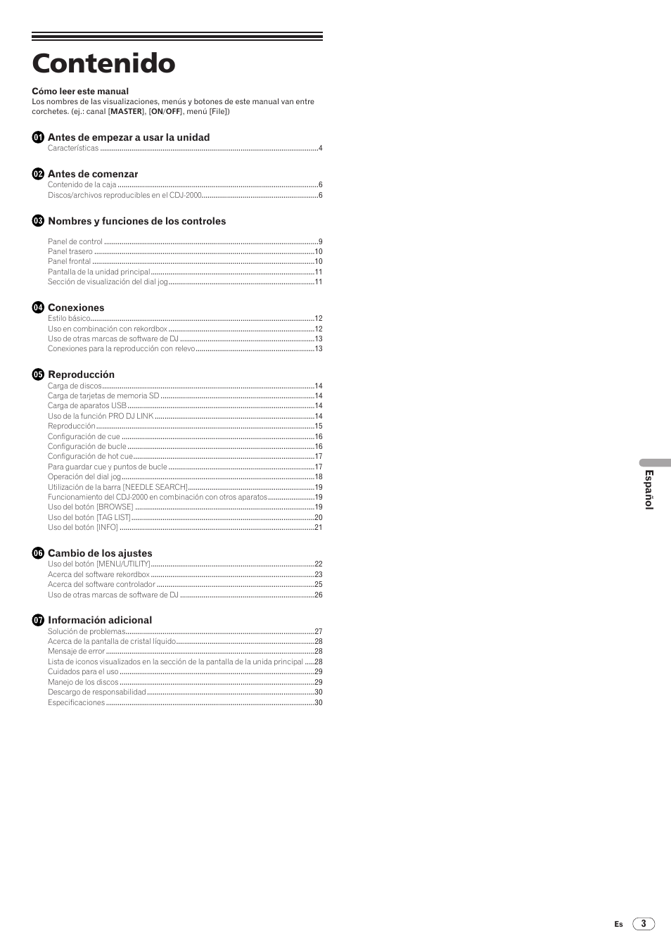 Pioneer CDJ-2000 User Manual | Page 151 / 209
