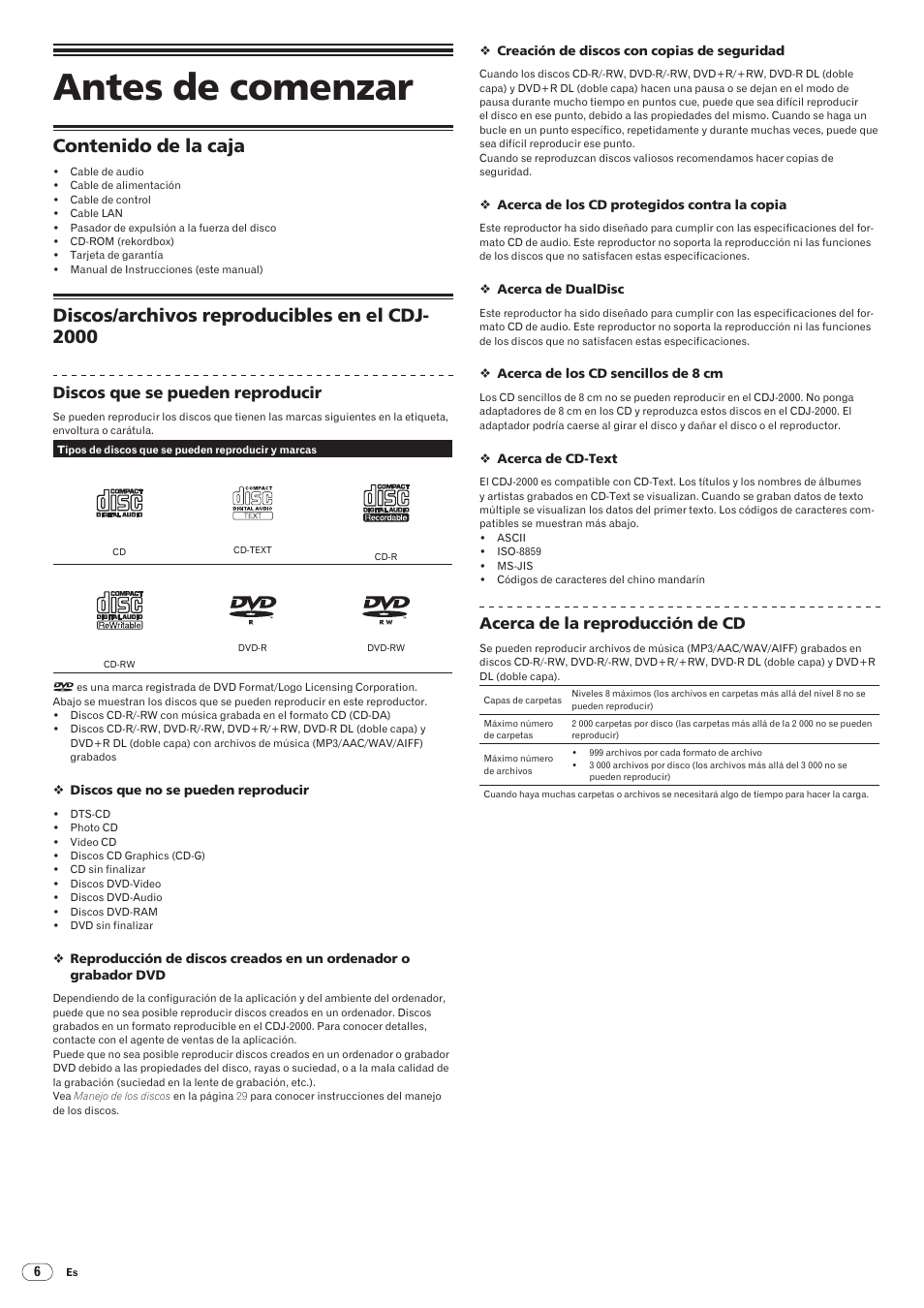 Pioneer CDJ-2000 User Manual | Page 154 / 209