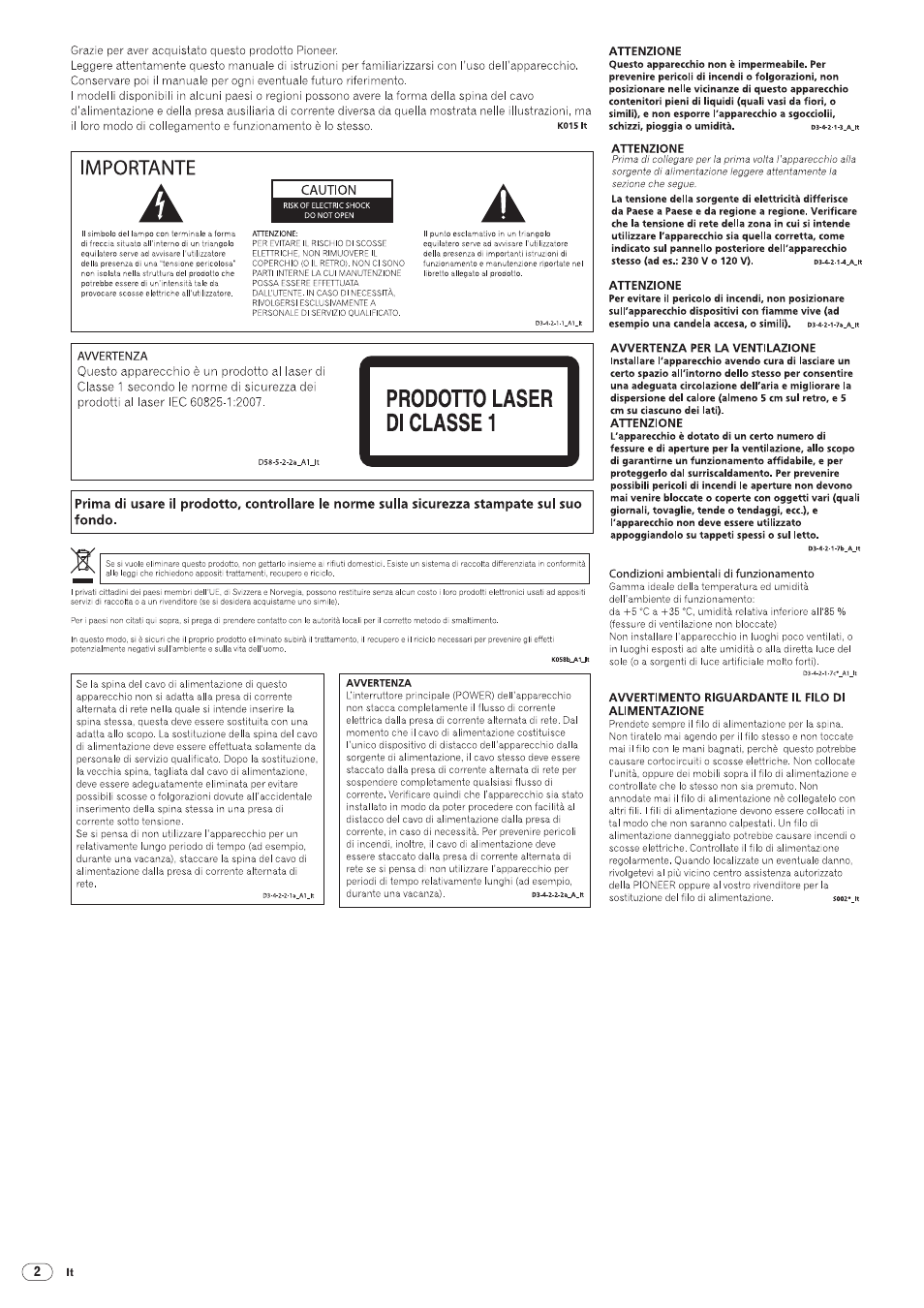 Pioneer CDJ-2000 User Manual | Page 90 / 209