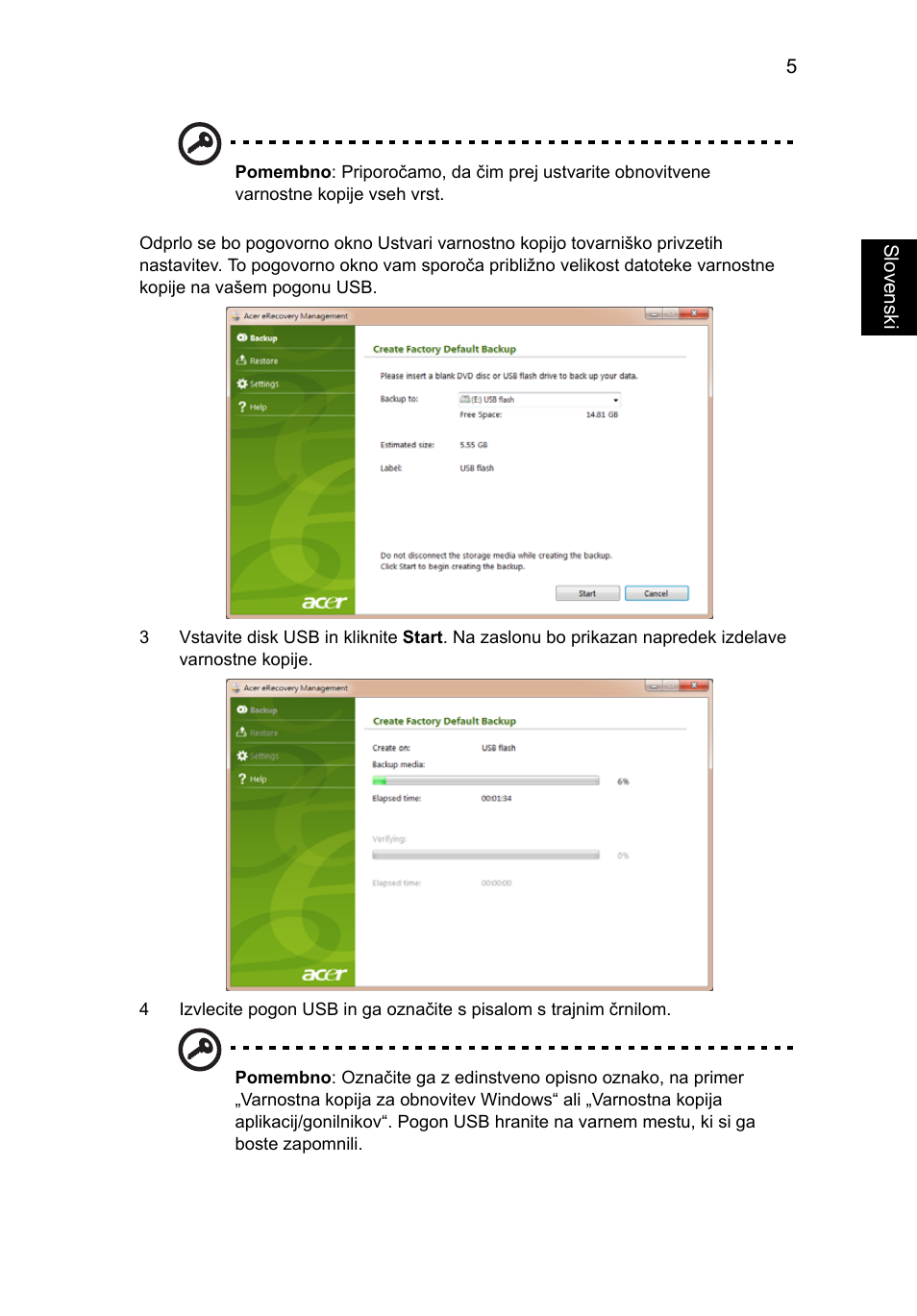 Acer Aspire One AO722 User Manual | Page 1031 / 1810