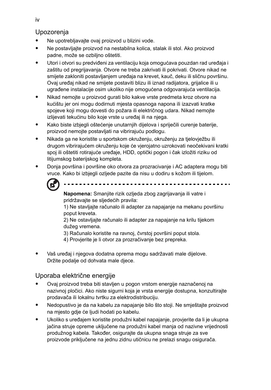 Acer Aspire One AO722 User Manual | Page 1072 / 1810