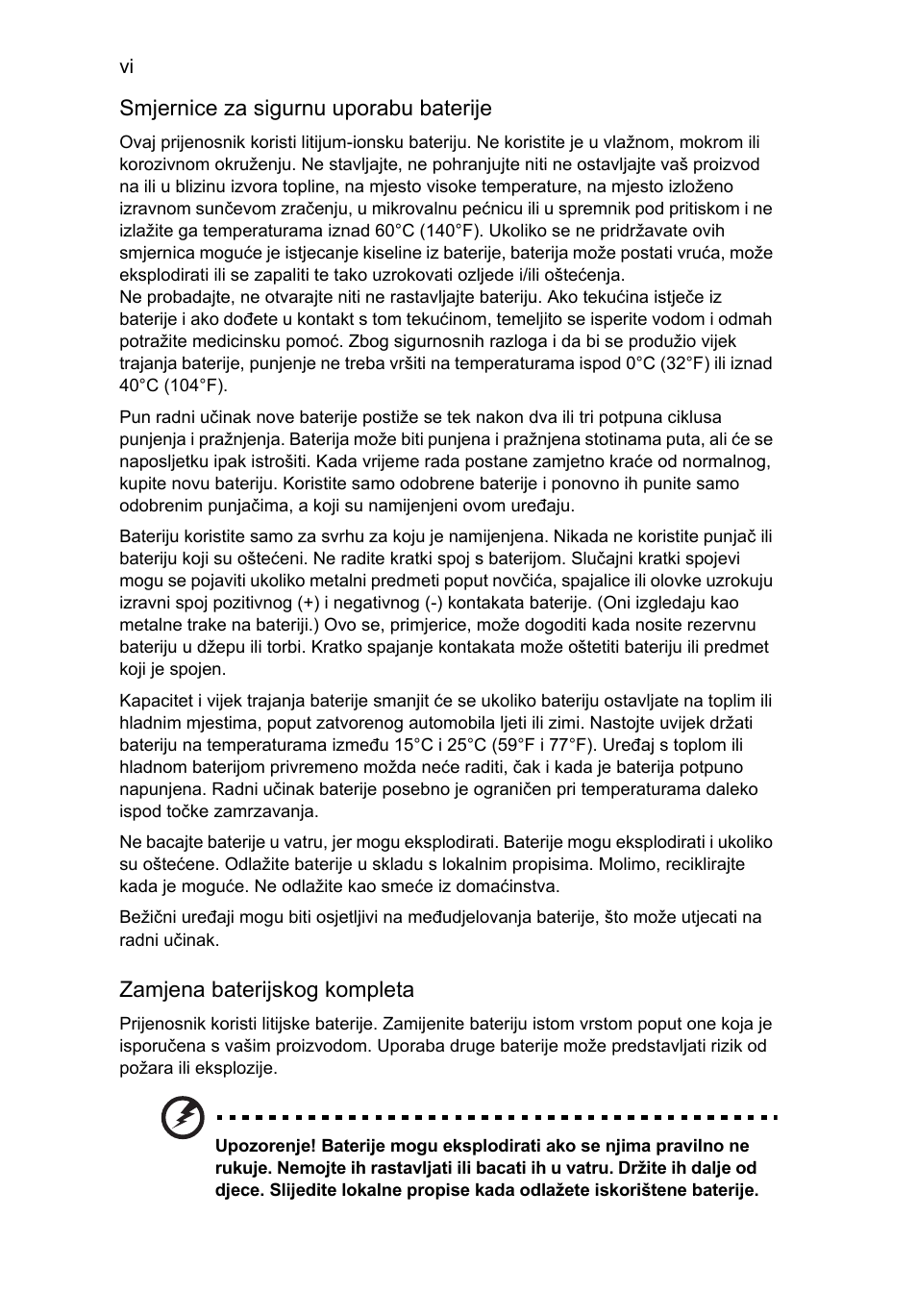 Acer Aspire One AO722 User Manual | Page 1074 / 1810