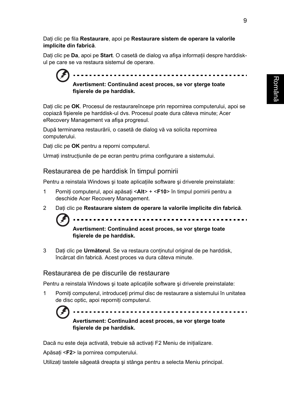 Acer Aspire One AO722 User Manual | Page 1155 / 1810