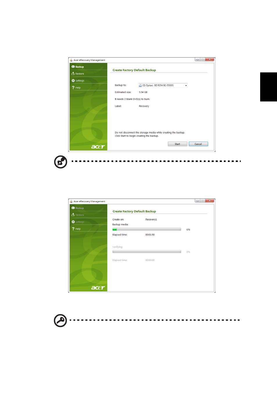 Acer Aspire One AO722 User Manual | Page 1275 / 1810