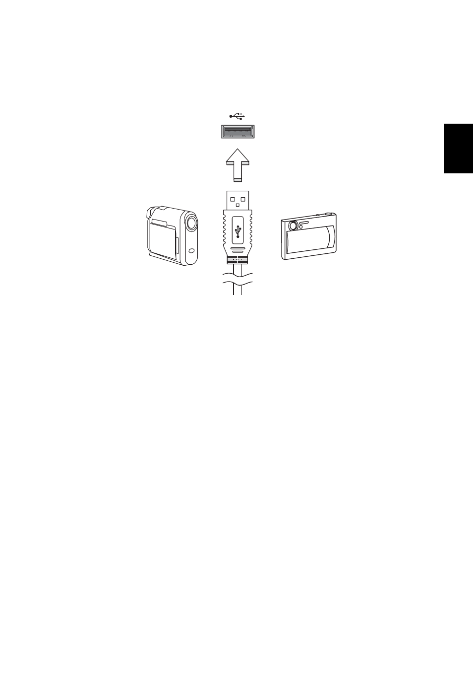 Bios-i utiliit, Universal serial bus (usb), Alglaadimise järjekord | Kettalt kettale taaste sisselülitamine | Acer Aspire One AO722 User Manual | Page 1305 / 1810