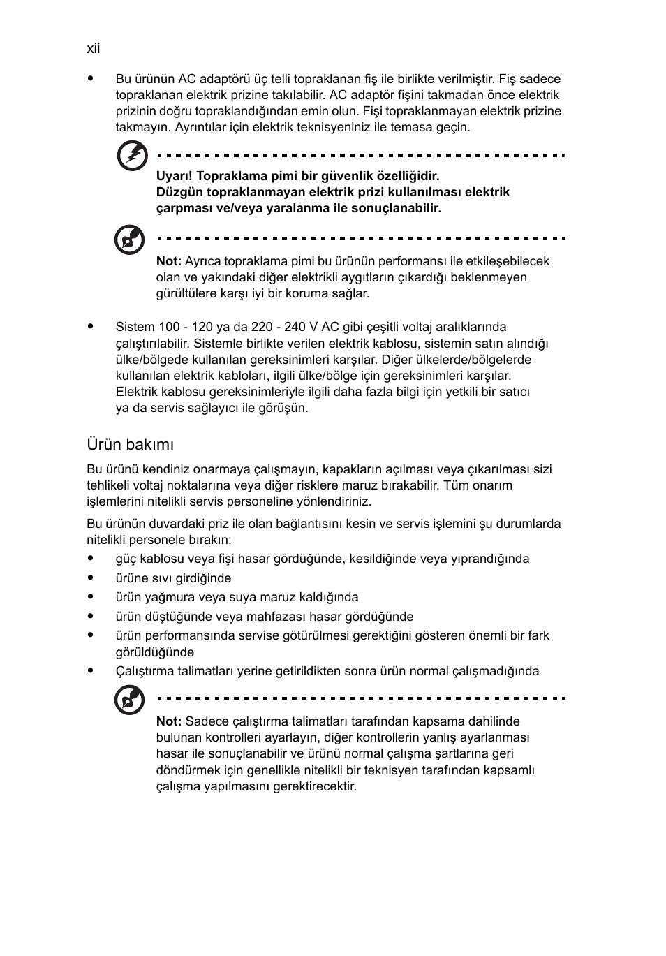 Acer Aspire One AO722 User Manual | Page 1394 / 1810