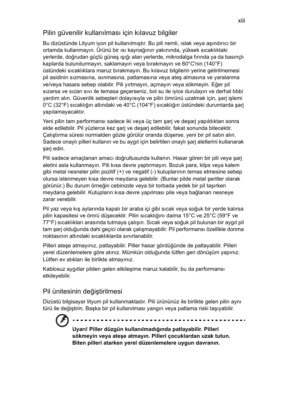 Acer Aspire One AO722 User Manual | Page 1395 / 1810