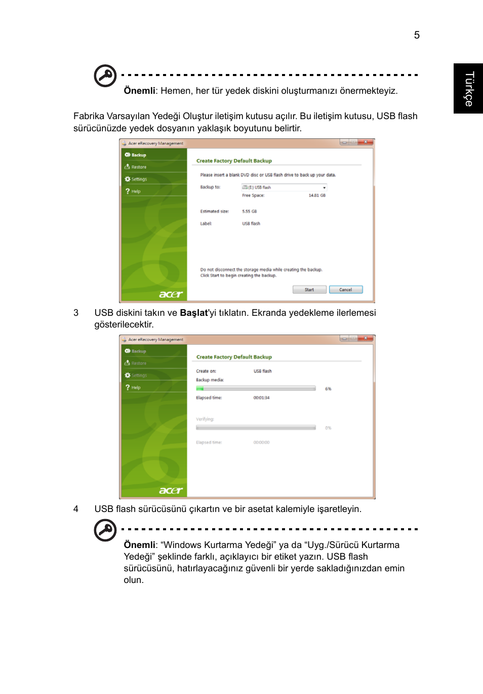 Acer Aspire One AO722 User Manual | Page 1413 / 1810