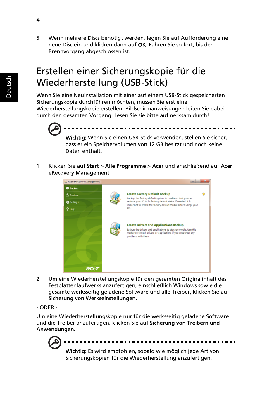 Usb-stick) | Acer Aspire One AO722 User Manual | Page 150 / 1810