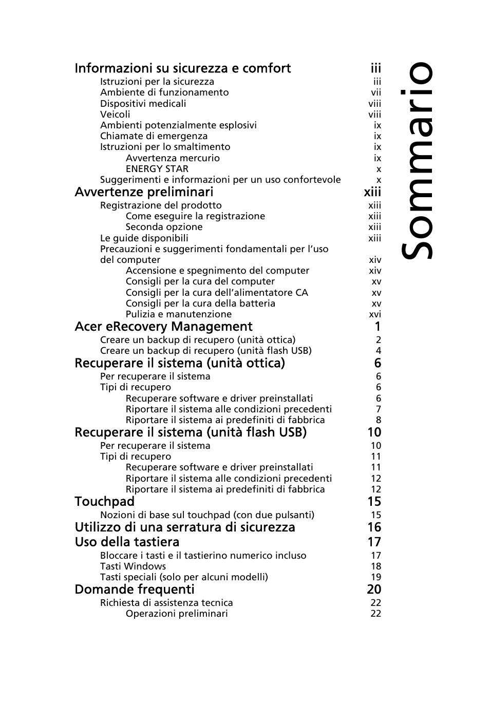 Acer Aspire One AO722 User Manual | Page 209 / 1810