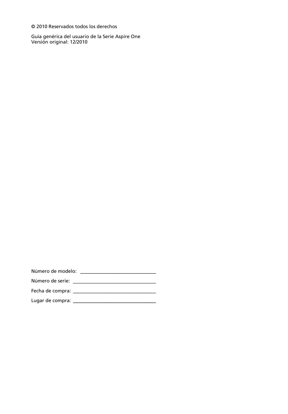 Acer Aspire One AO722 User Manual | Page 256 / 1810