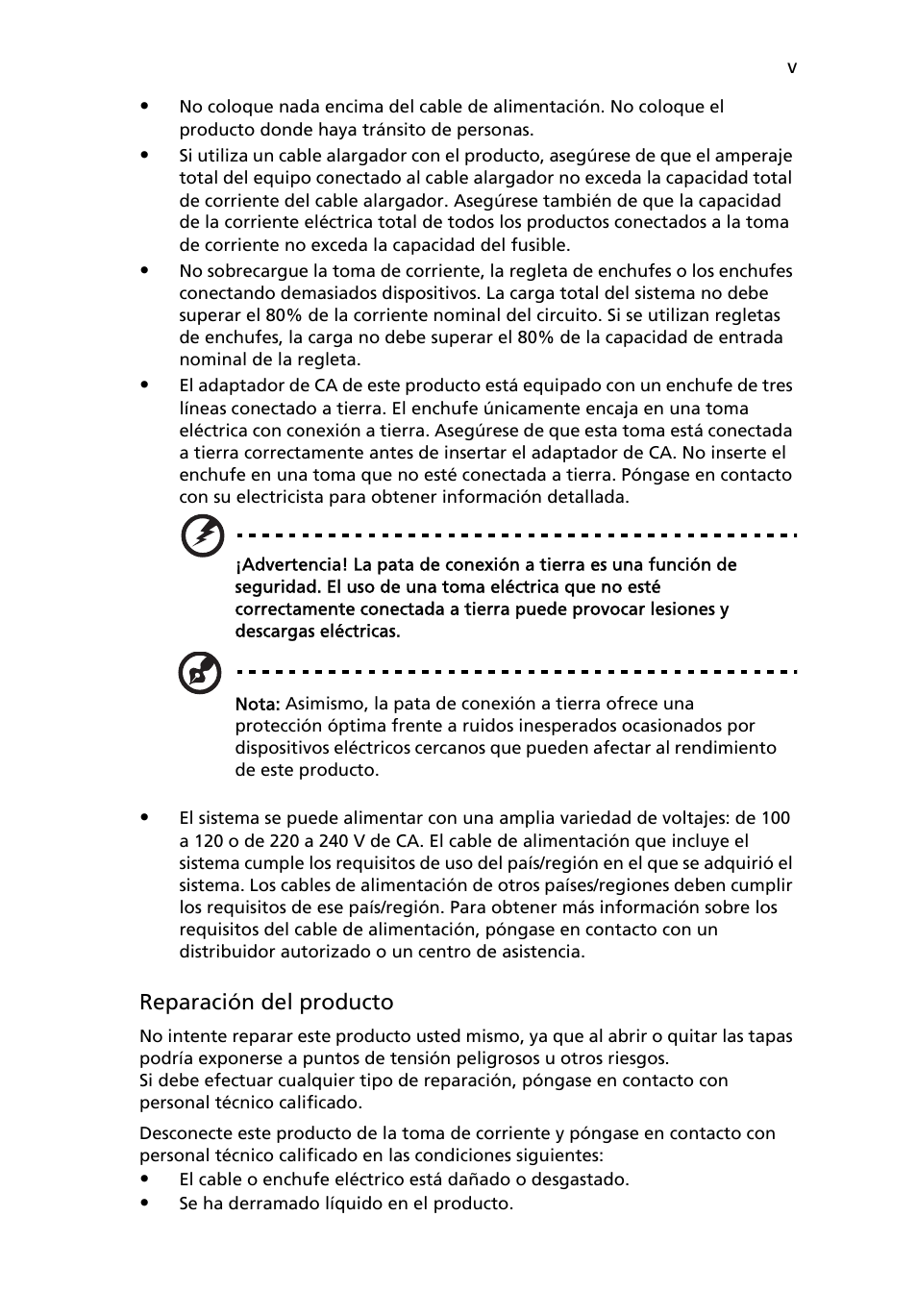Acer Aspire One AO722 User Manual | Page 259 / 1810