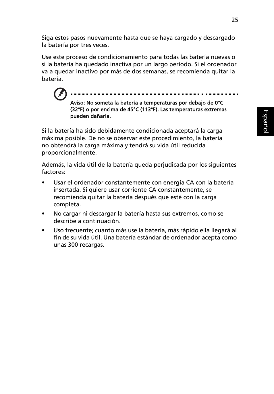 Acer Aspire One AO722 User Manual | Page 299 / 1810