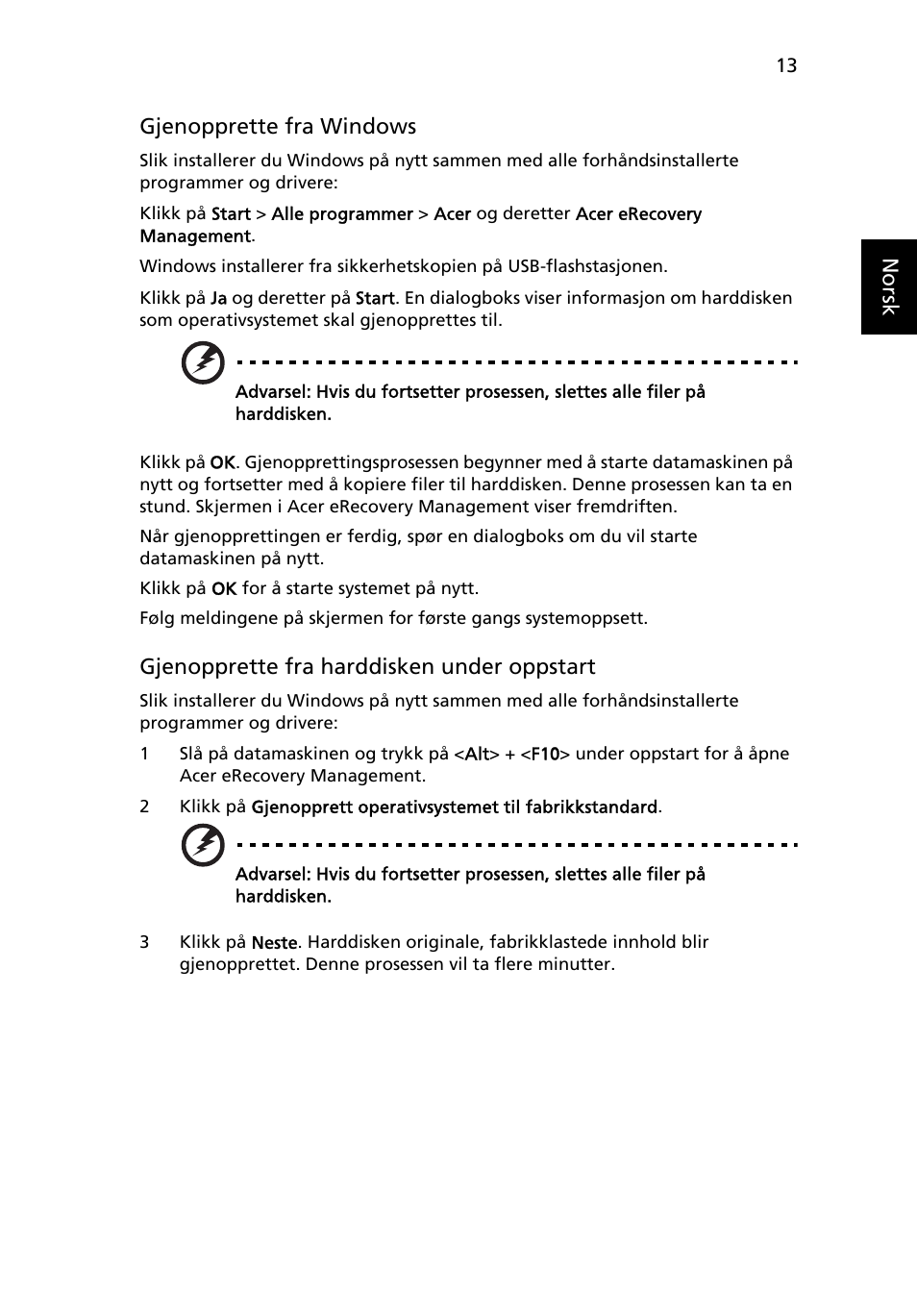 Acer Aspire One AO722 User Manual | Page 479 / 1810