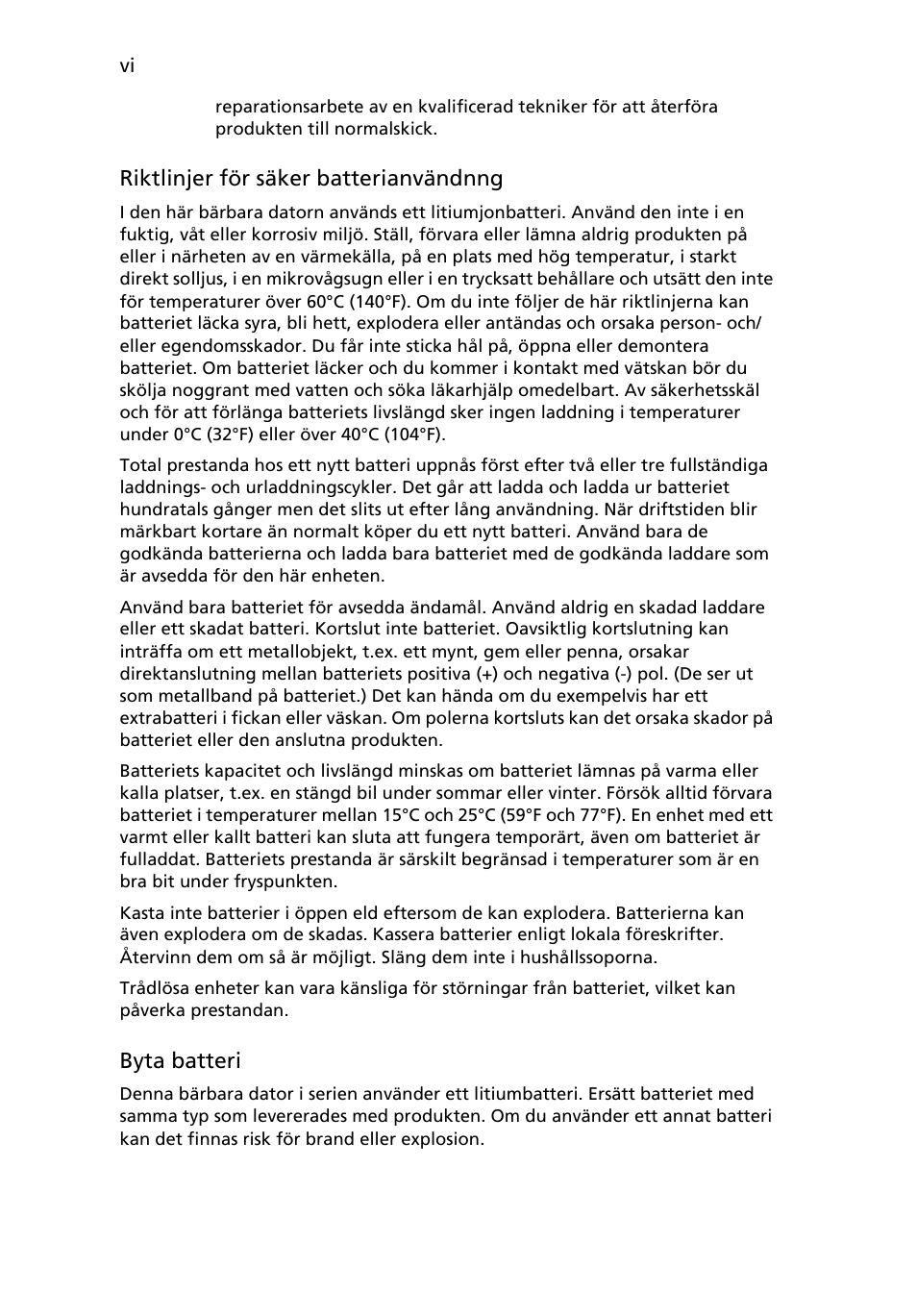 Acer Aspire One AO722 User Manual | Page 574 / 1810
