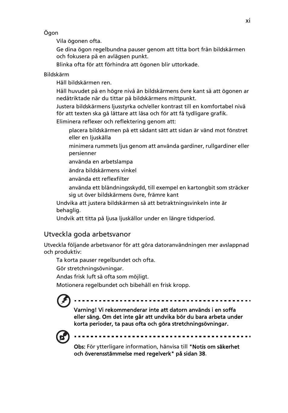 Acer Aspire One AO722 User Manual | Page 579 / 1810