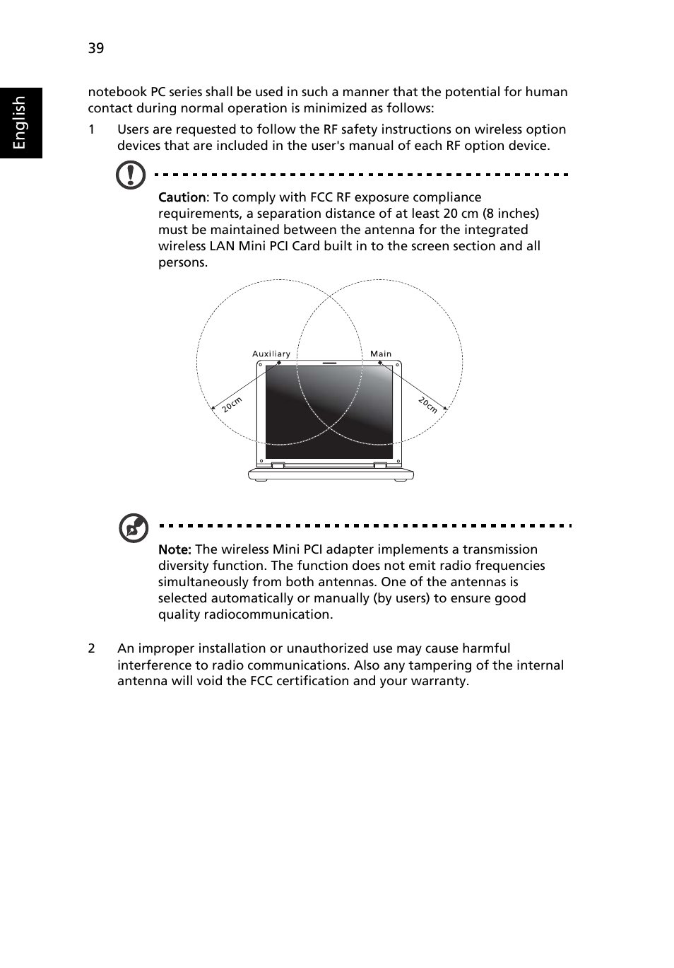 Acer Aspire One AO722 User Manual | Page 58 / 1810