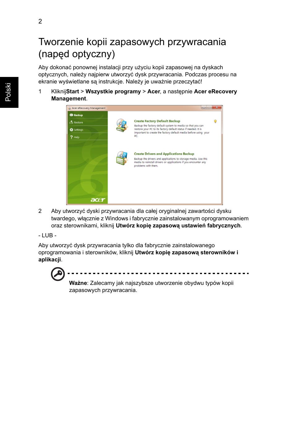 Acer Aspire One AO722 User Manual | Page 780 / 1810