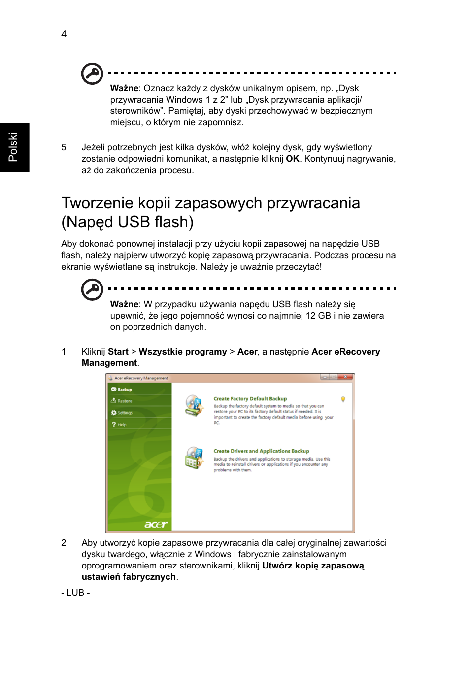 Acer Aspire One AO722 User Manual | Page 782 / 1810