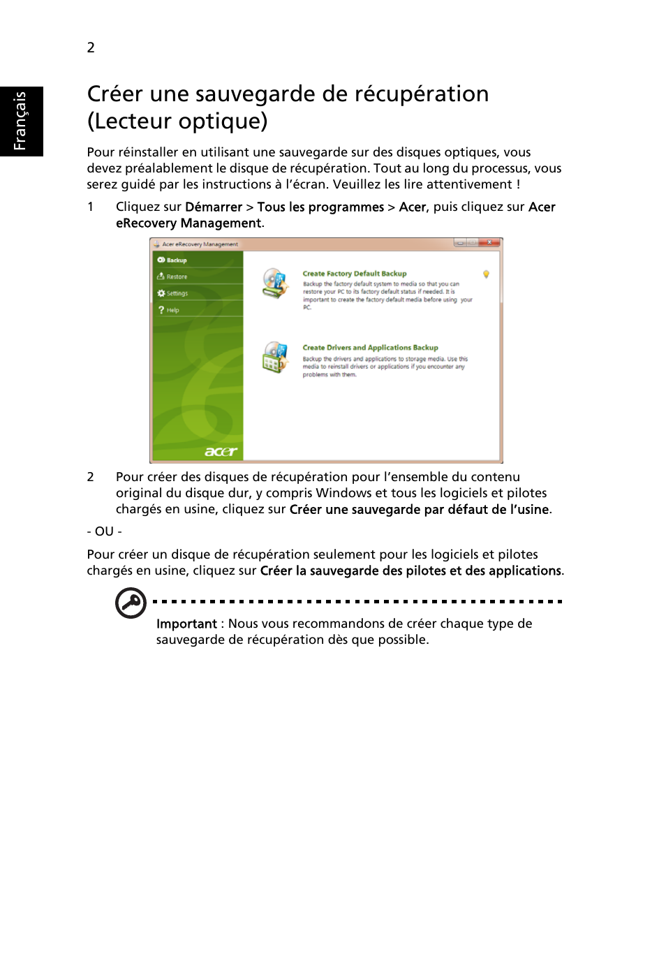 Acer Aspire One AO722 User Manual | Page 82 / 1810