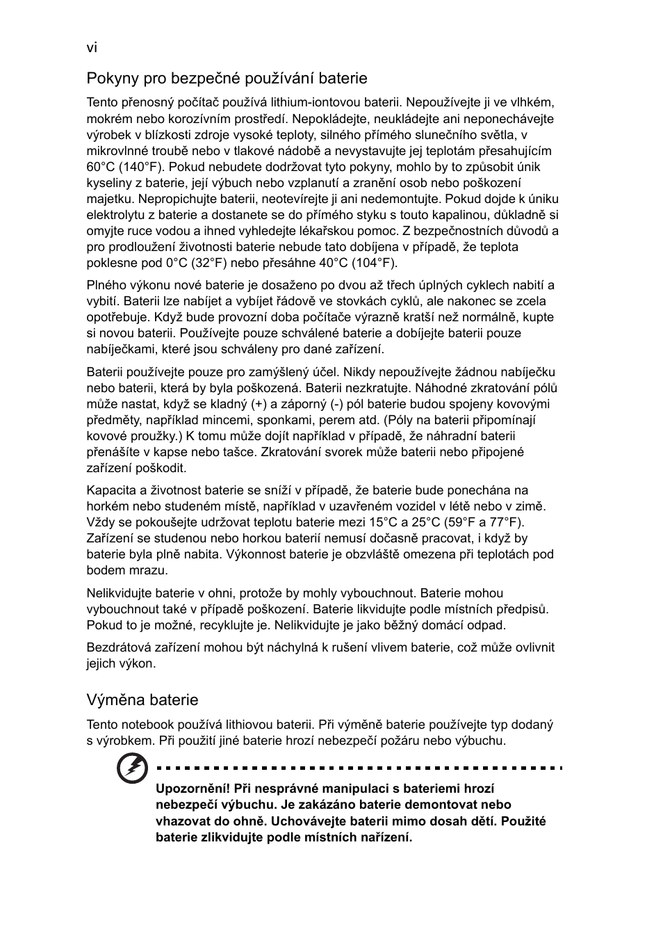 Acer Aspire One AO722 User Manual | Page 894 / 1810