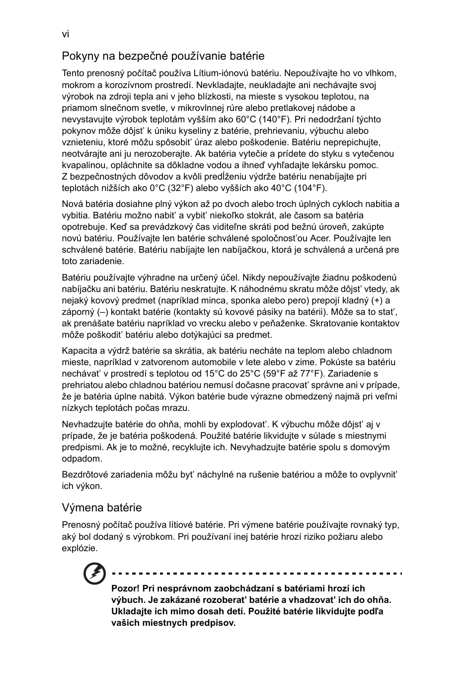 Acer Aspire One AO722 User Manual | Page 954 / 1810