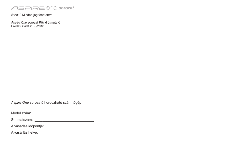 Acer Aspire One AO753 User Manual | Page 160 / 374