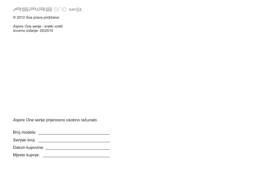 Acer Aspire One AO753 User Manual | Page 208 / 374