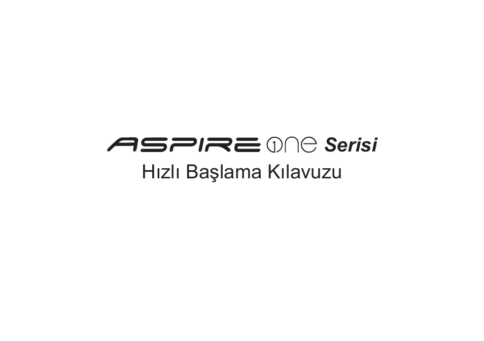 Türkçe | Acer Aspire One AO753 User Manual | Page 291 / 374