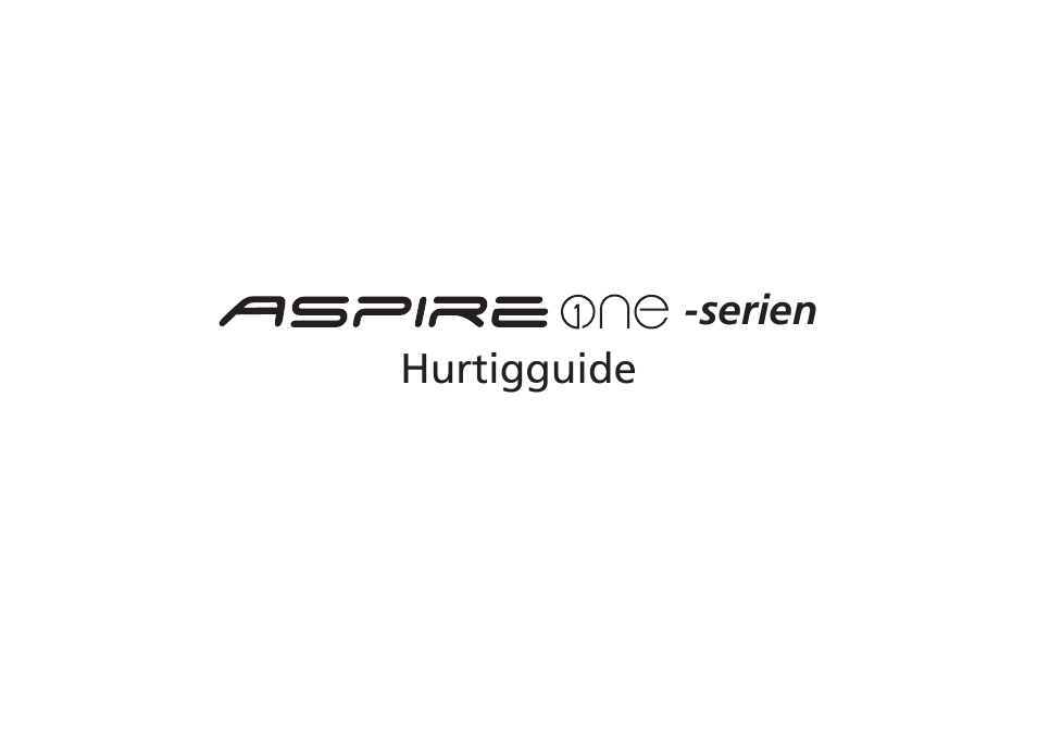Norsk | Acer Aspire One AO753 User Manual | Page 87 / 374