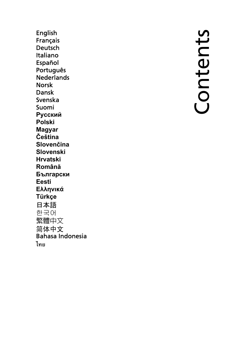 Acer Aspire One AOD255 User Manual | 299 pages