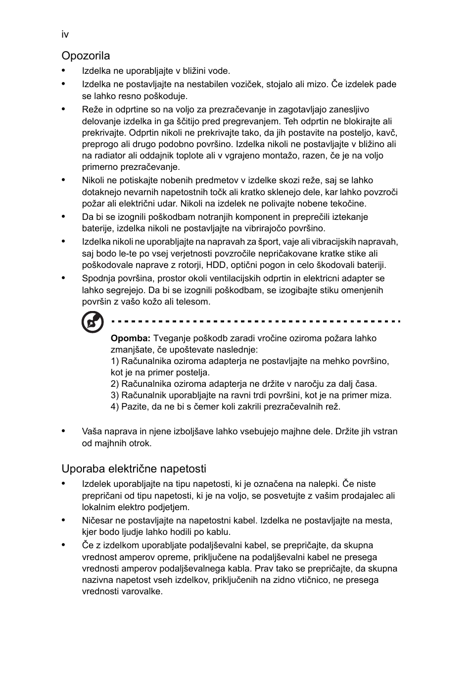 Acer Aspire One AO522 User Manual | Page 1012 / 1810