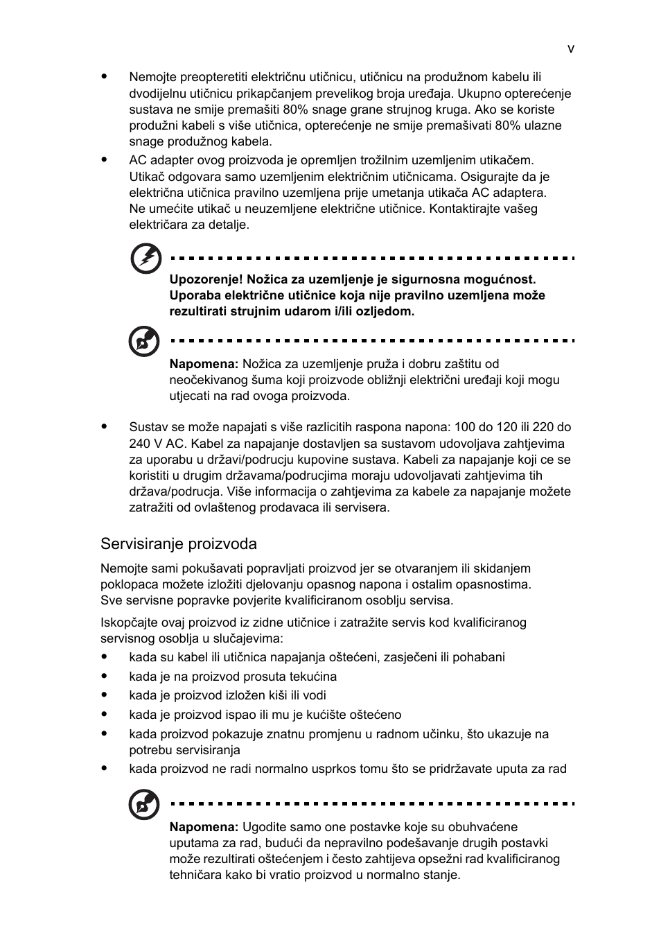 Acer Aspire One AO522 User Manual | Page 1073 / 1810