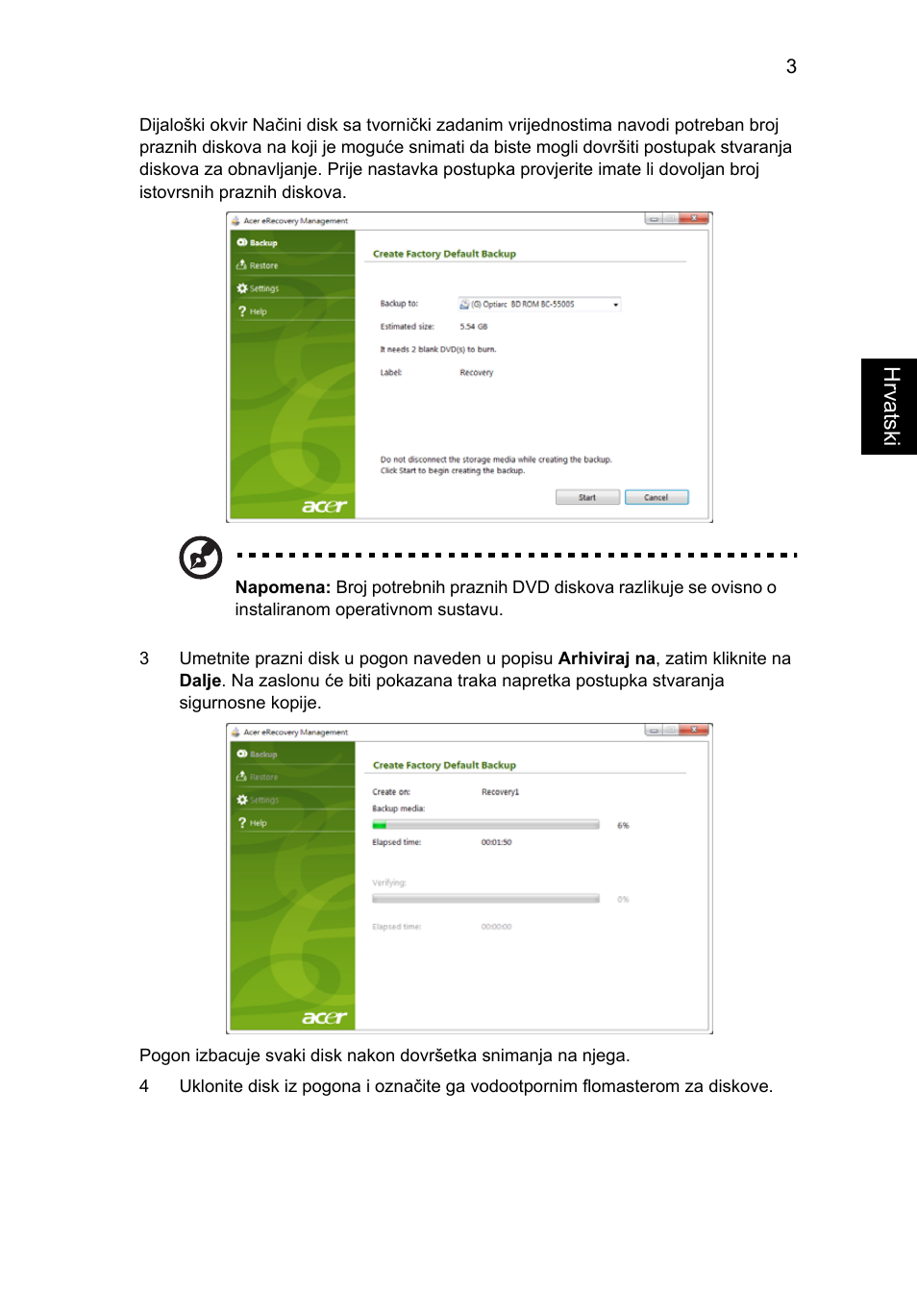 Acer Aspire One AO522 User Manual | Page 1089 / 1810