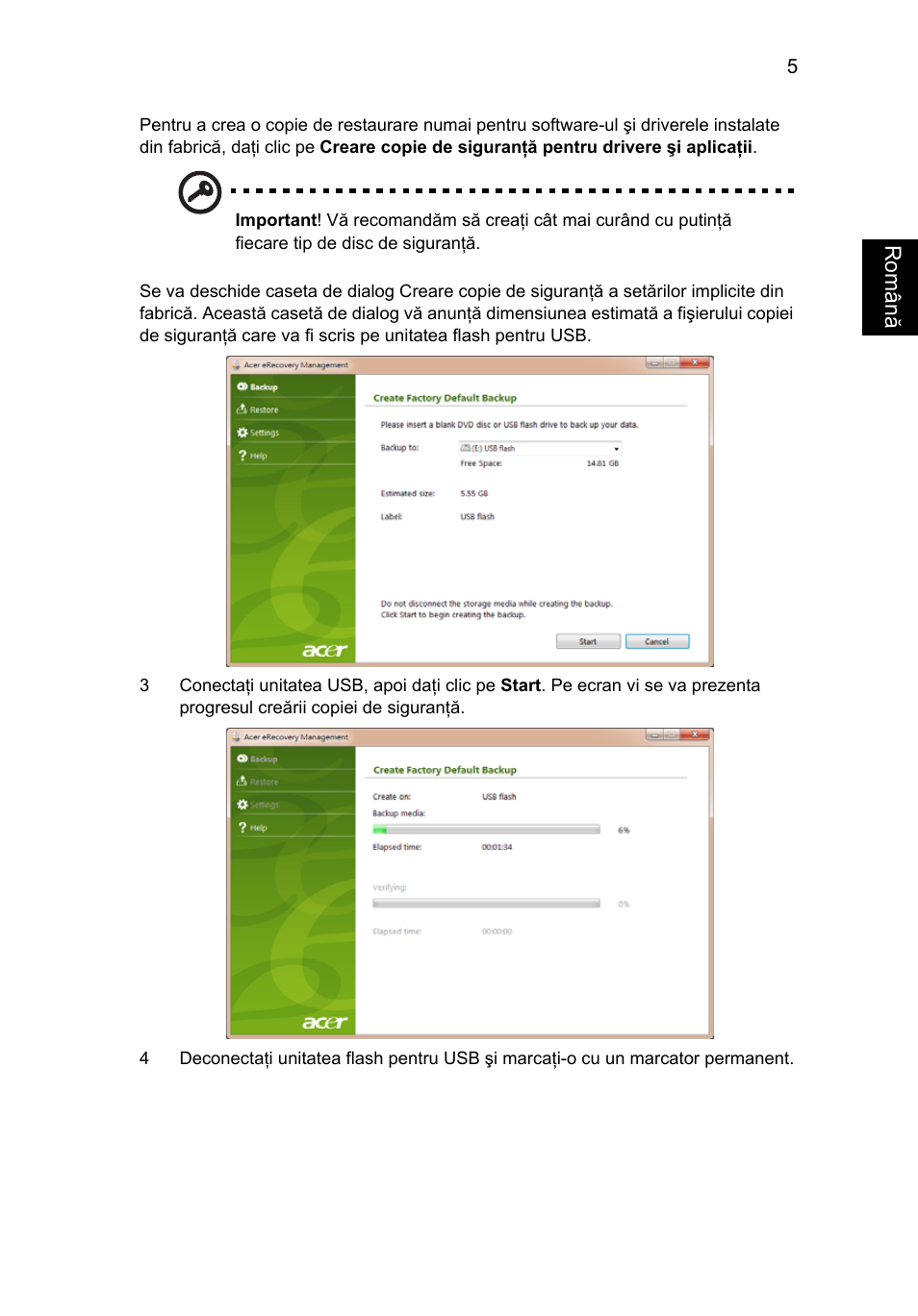 Acer Aspire One AO522 User Manual | Page 1151 / 1810