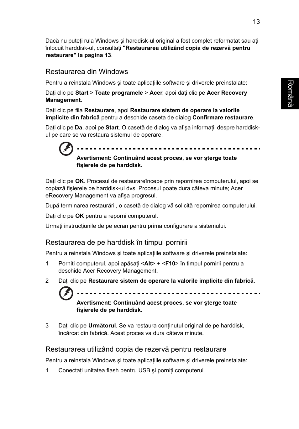 Acer Aspire One AO522 User Manual | Page 1159 / 1810