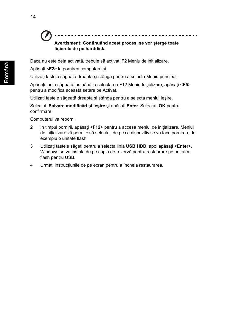 Acer Aspire One AO522 User Manual | Page 1160 / 1810
