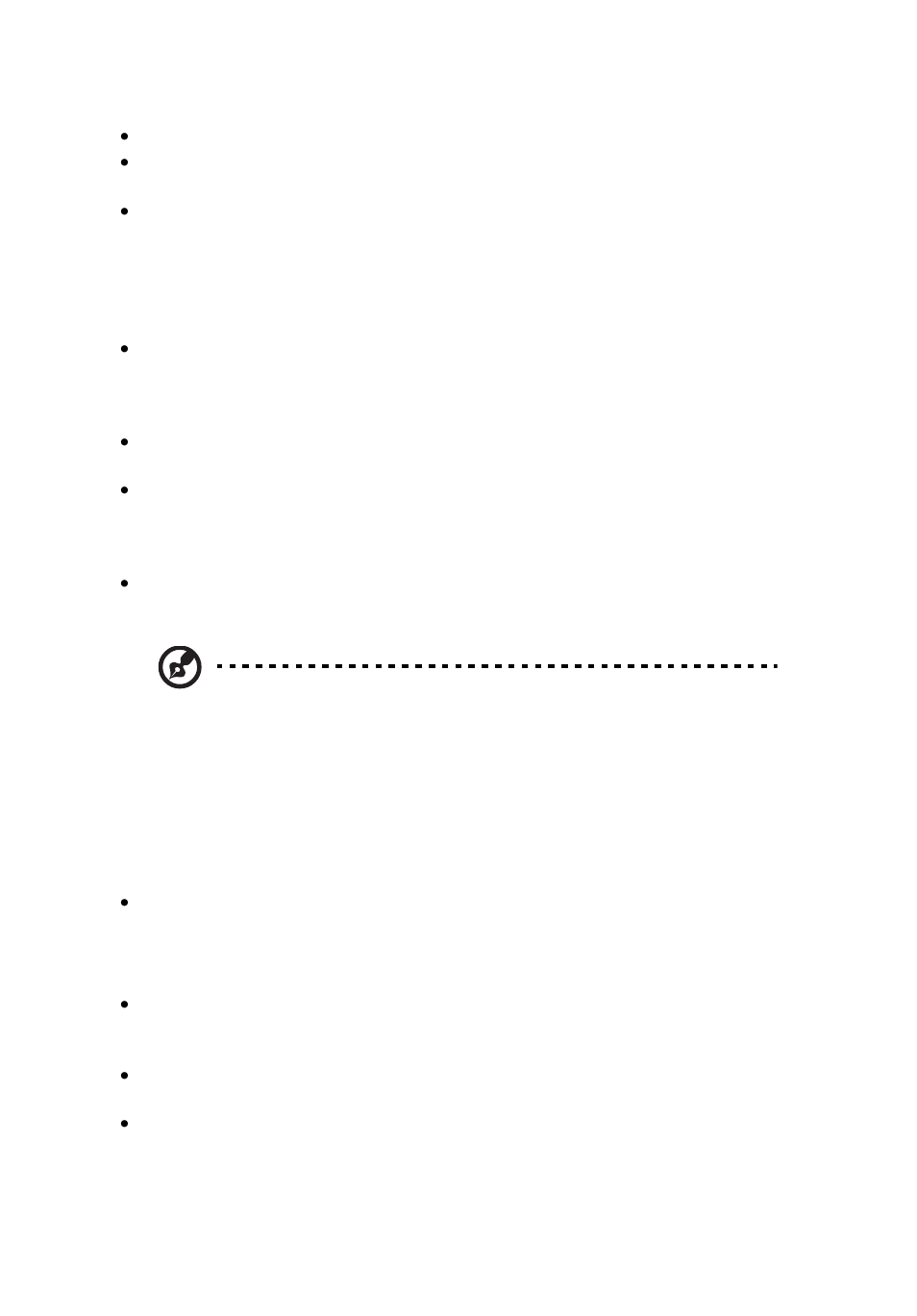 Acer Aspire One AO522 User Manual | Page 1258 / 1810