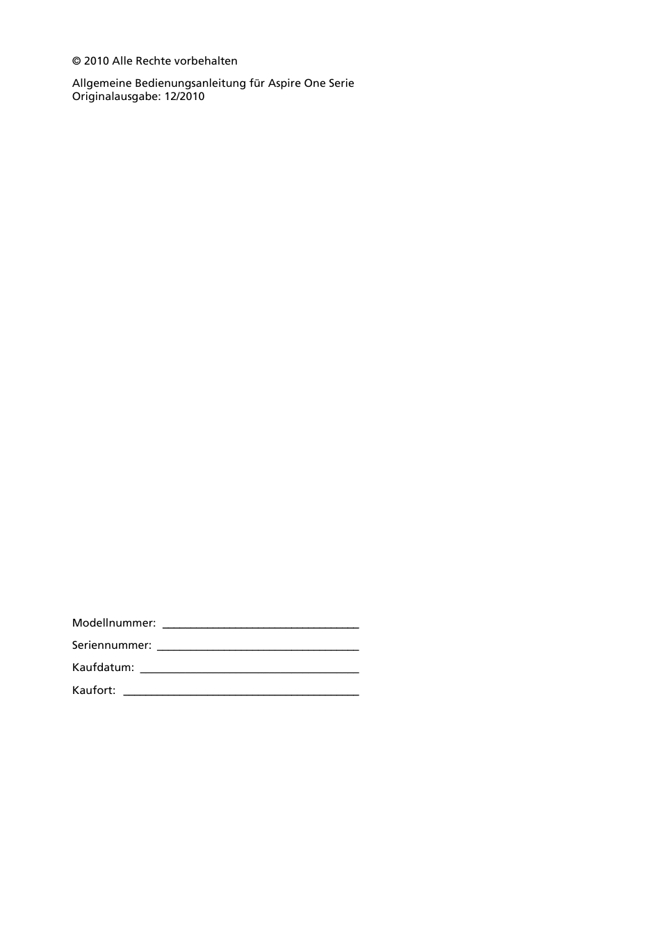 Acer Aspire One AO522 User Manual | Page 128 / 1810