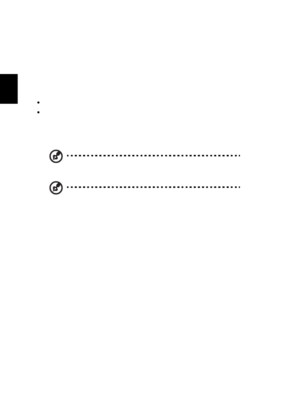 Acer Aspire One AO522 User Manual | Page 1292 / 1810
