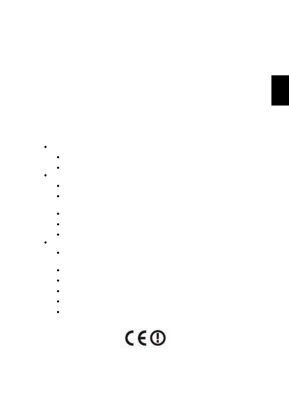Üldinfo, Euroopa liit (el) | Acer Aspire One AO522 User Manual | Page 1311 / 1810