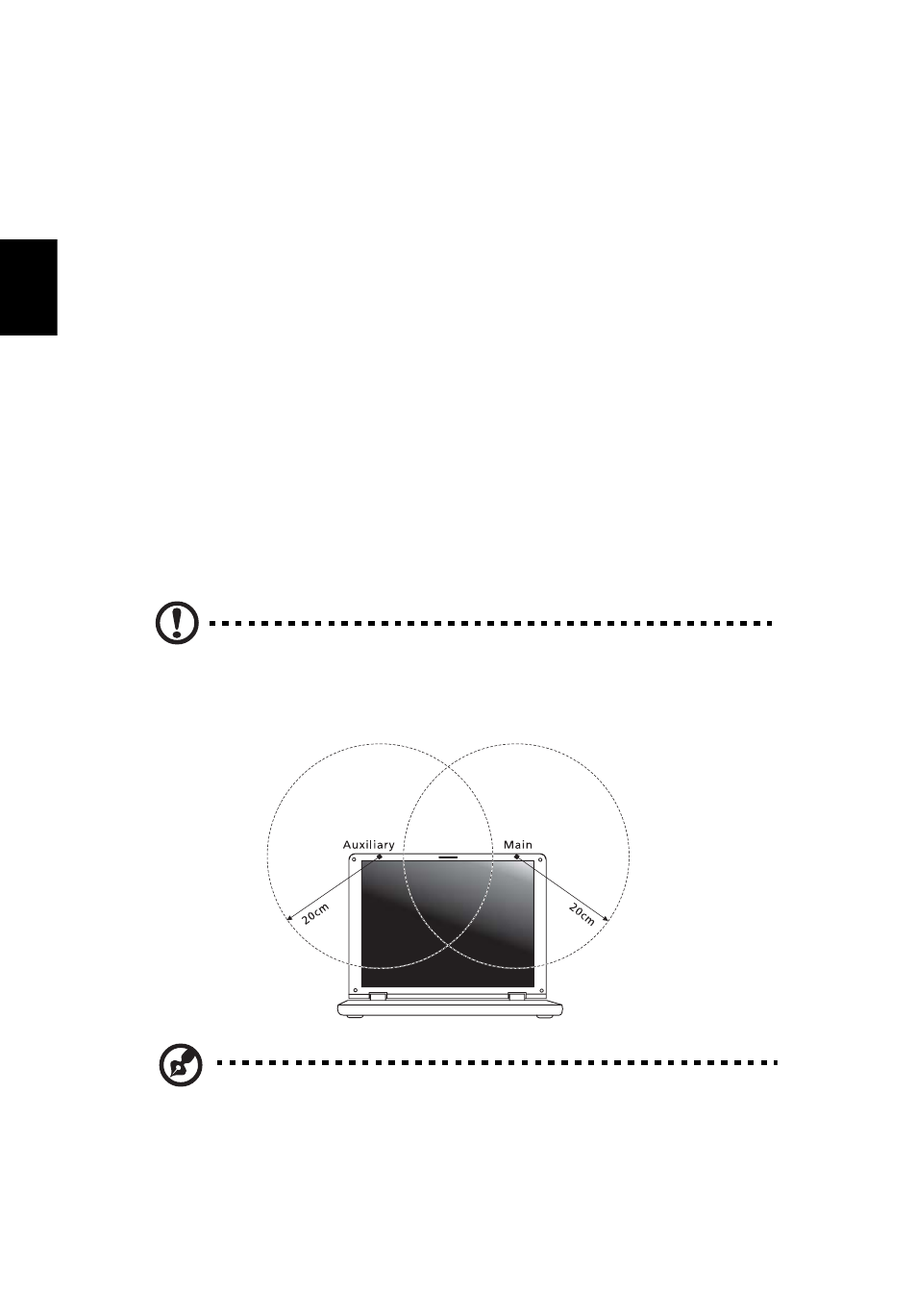 Fcc raadiosageduste ohutuse nõue, Riikide nimekiri, kus see on kohaldatav | Acer Aspire One AO522 User Manual | Page 1312 / 1810