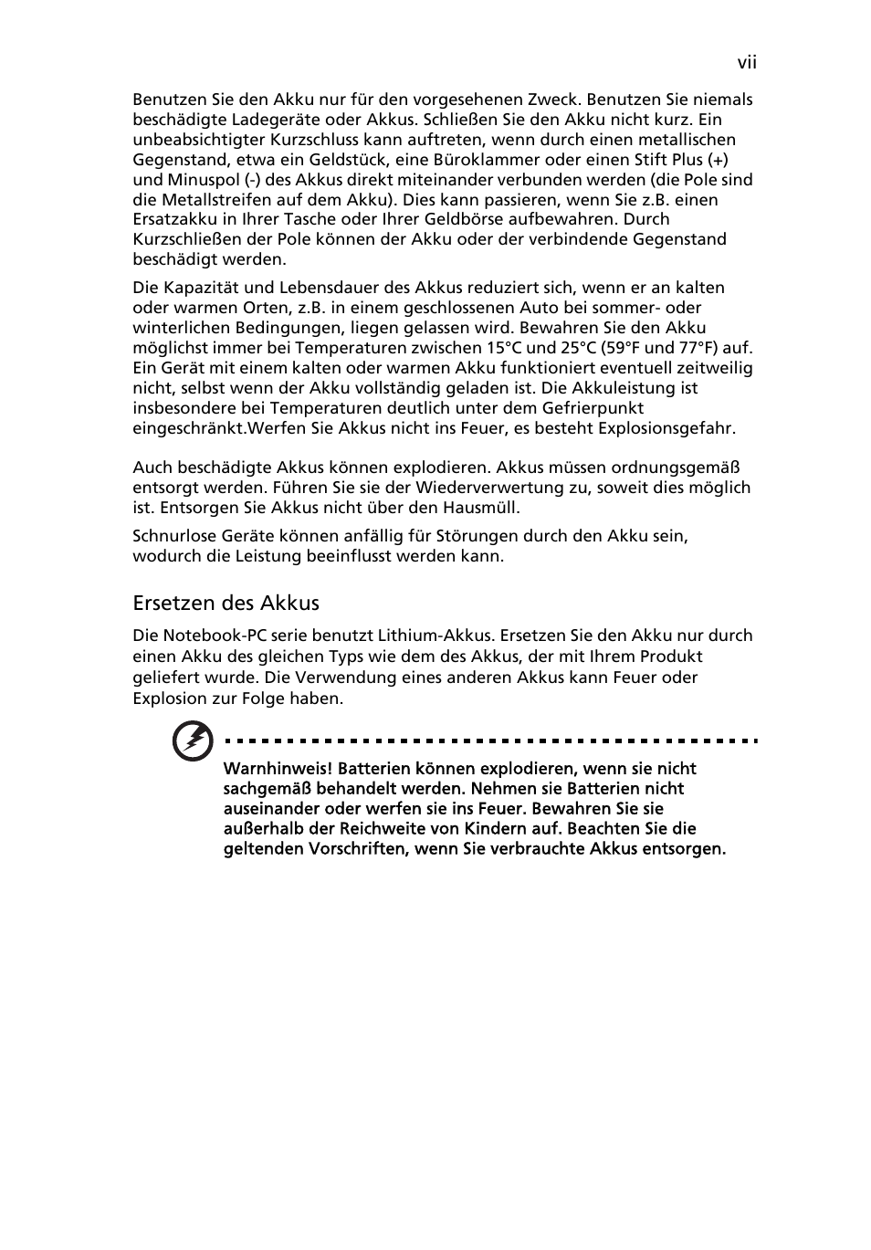 Acer Aspire One AO522 User Manual | Page 133 / 1810