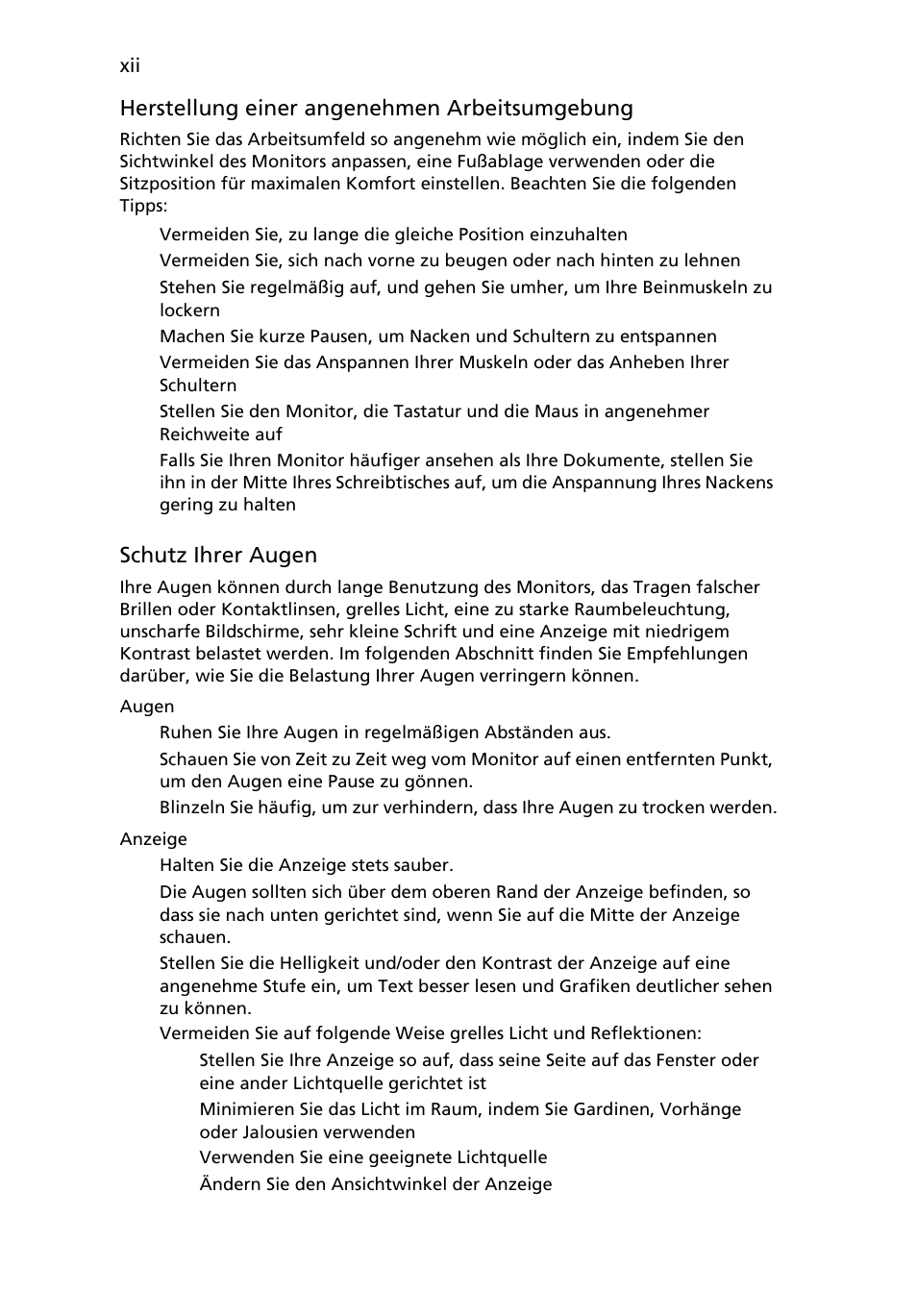 Acer Aspire One AO522 User Manual | Page 138 / 1810
