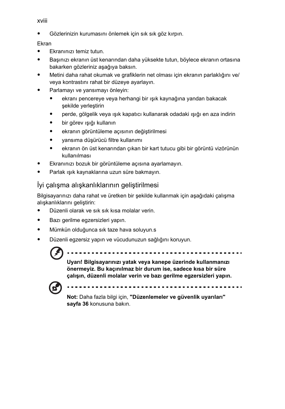 Acer Aspire One AO522 User Manual | Page 1400 / 1810