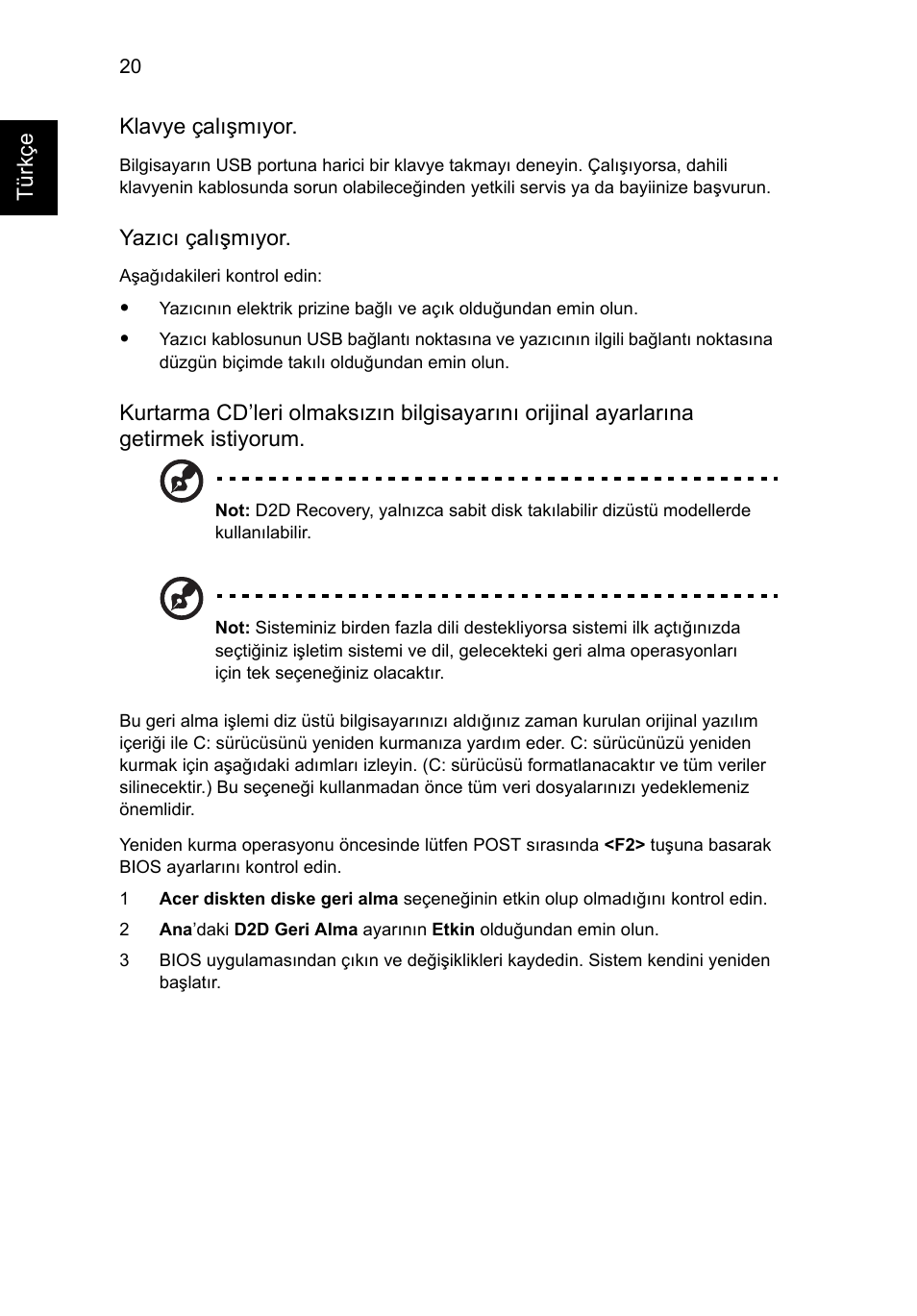 Acer Aspire One AO522 User Manual | Page 1428 / 1810